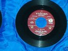 RARE 45 DOO WOP 