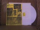 THE JAM BURNING SKY LIVE LP WHITE VINYL JAPAN JULY 1980