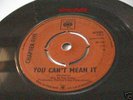 NORTHERN SOUL  BRITISH CBS CHAPTER FIVE