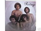 Rivage -Sittin on it- Tempus Sun-Glo 1981 Soul FUNK lp