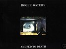 Roger Waters - Amused to Death  2LP