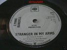 NORTHERN SOUL RARE BRITISH CBS DEMO LYNNE RANDELL