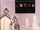 BRIGHT EYES 7 LP BOX SET SEALED OUT OF PRINT New vinyl