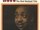 Orig. PRESTIGE-Red Garland-