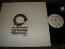CAT STEVENS  Was Dog A Doughnut  PROMO 12INCH