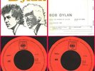 BOB DYLAN-RAINY DAY WOMEN..+2- ORIGINAL CBS EP PORTUGAL