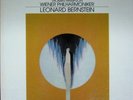 Mahler Sym. No.6 - L. Bernstein - 2LP - DGG stereo / NM