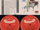 JOÃƒO DONATO TRIO BRAZIL LP MUITO Ã€ VONTADE MONO 1963