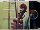 Michael Rabin Violin The Magic Bow STEREO audiophile lp