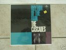 CASCADES LP RHYTHM OF THE RAIN  1963 VALIANT MONO