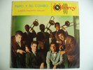 PAPO Y SU COMBO LP LATIN JAZZ DESCARGA BOOGALOO PERU