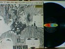 THE BEATLES  REVOLVER (Colombia LP paypal