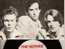 NERVES Original'76 EP w/PIC SLV PowerPop BEAT/PLIMSOULS