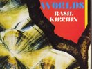 BASIL KIRCHIN-WORLDS WITHIN WORLDS-UK-ELECTRONIC-LP-74