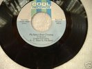 Northern Soul/R&B - A.C. REED - Cool