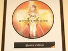 Picture Disc Within Temptation 
