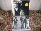 ROLLING STONES Sticky Fingers LP 1971 U.S. WL PROMO