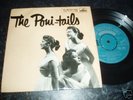 Mega-Rare Orig. UK 1958 EP 