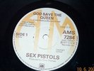 SEX PISTOLS 7
