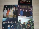 Beatles  Tracks i-4 +One Night in a Judo Aren