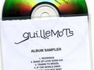 GUILLEMOTS 6 TRACK ALBUM SAMPLER