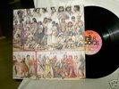 Jeronimo  Time ride  orig. Bellaphon 1972  D rar