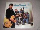 GENE VINCENT AND THE BLUE CAPS.LP