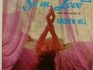 Andrew Hill-So In Love-Warwick 2002-First Record-SUPERB