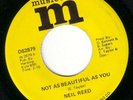 Detroit Soul - Neil Reed on Music Mow - Hear It