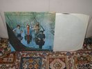 GROUNDHOGS Scratching The Surface LP 1968 Original