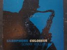 Sonny Rollins 