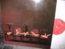 ABACUS : Same  rare KRAUT/PROG FIRST LP ORIGINAL