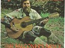 ROBBIE BASHO: The Falconer's Arm II LP