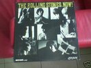 THE ROLLING STONES NOW RARE EXPORT TO USA ORIGINAL
