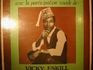 HONORE AVOLONTO-AFRO BEAT BENIN 70s-NM
