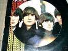 RARE French Les Beatles 65 OSX 228 FOC Orange Label