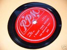 Blues 78 Howling Wolf on RPM 