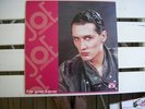 LP: Joe Yellow-IÂ´m your lover (Italo Beat Box)