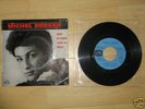 MICHEL BERGER - 45 TOURS 4 TITRES - PARTOUT + 3
