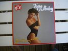 12â€ Topo & Roby-Set on fire (Italo Beat Box) Mint 