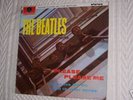 THE BEATLES LP 'PLEASE PLEASE ME' 1963 STEREO