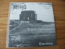 ABSURD / HELDENTUM SPLIT EP (1996) EXTREMLY RARE
