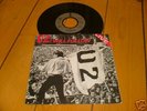 U2...I WILL FOLLOW...7 INCH DUTCH IMPORT