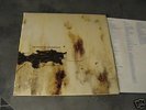 RARE NINE INCH NAILS THE DOWN WARD SPIRAL DOUBLE  VINYL