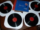 Bessie Smith Vol. II Set C-142 Empress of the Blues 10