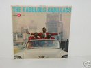 THE CADILLACS                         Pressing