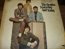 BEATLES YESTERDAY AND TODAY SECOND STATE BUTCHER ALBUM