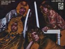 LED ZEPPELIN-GOOD TIMES BAD TIMES-JAPAN 7'