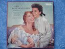 COLUMBIA SAX 2269-72 B/S 1ST UK  STRAUSS  ROSENKAVALIER