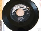 CHARLIE FEATHERS on Meteor#5032  Rockabilly VG++